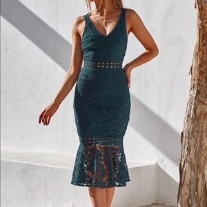 Brand new JAUS dress